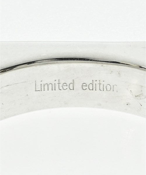 GUCCI（グッチ）リング シルバー サイズ:13 レディース/2200654620496