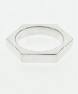 GUCCI（グッチ）リング シルバー サイズ:13 レディース/2200654620496