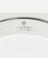 GUCCI（グッチ）リング シルバー サイズ:13 レディース/2200654620496
