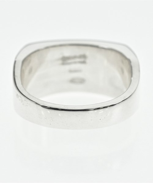 GUCCI（グッチ）リング シルバー サイズ:13 レディース/2200654620502