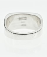 GUCCI（グッチ）リング シルバー サイズ:13 レディース/2200654620502