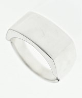 GUCCI（グッチ）リング シルバー サイズ:13 レディース/2200654620502