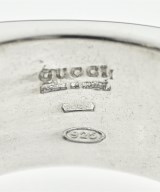 GUCCI（グッチ）リング シルバー サイズ:13 レディース/2200654620502
