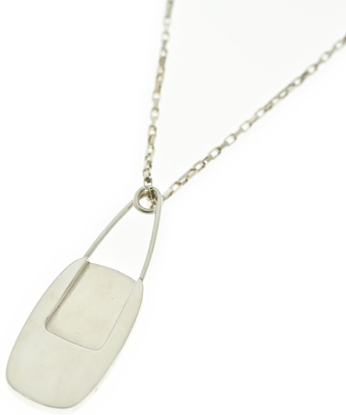 GUCCI(グッチ)ネックレス その他（柄物・カラフル） サイズ:-/2200654620519