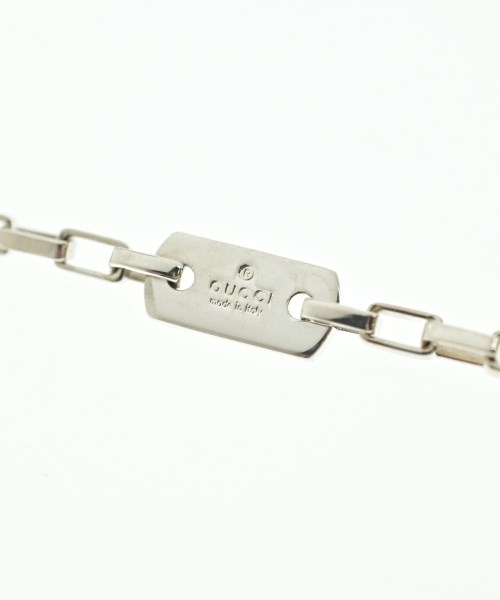 GUCCI（グッチ）ネックレス その他（柄物・カラフル） サイズ:- レディース/2200654620519