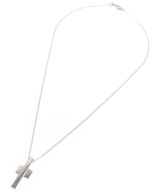 GUCCI（グッチ）ネックレス シルバー サイズ:- レディース/2200654620526