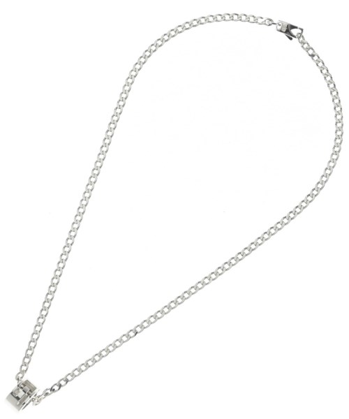GUCCI（グッチ）ネックレス シルバー サイズ:- レディース/2200654620755