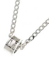 GUCCI（グッチ）ネックレス シルバー サイズ:- レディース/2200654620755