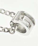 GUCCI（グッチ）ネックレス シルバー サイズ:- レディース/2200654620755