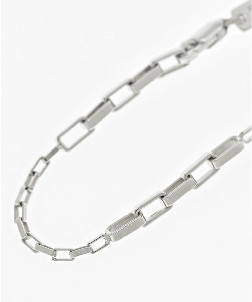 GUCCI（グッチ）ブレスレット・バングル シルバー サイズ:- レディース/2200654620762