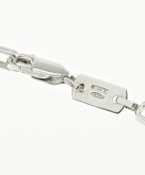 GUCCI（グッチ）ブレスレット・バングル シルバー サイズ:- レディース/2200654620762