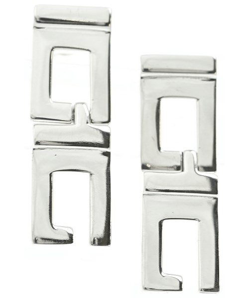 GUCCI(グッチ)ピアス・イヤリング シルバー サイズ:-/2200654620816