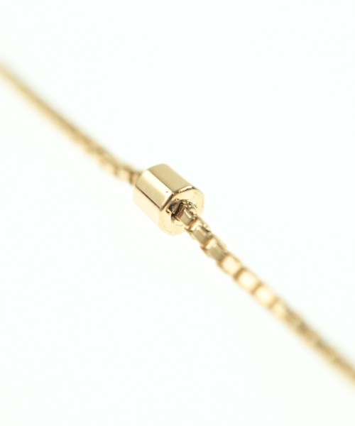 GUCCI（グッチ）ブレスレット・バングル ゴールド サイズ:16 レディース/2200654966068