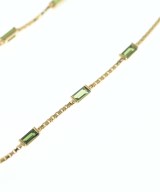 GUCCI（グッチ）ブレスレット・バングル ゴールド サイズ:16 レディース/2200654966068