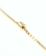 GUCCI（グッチ）ブレスレット・バングル ゴールド サイズ:16 レディース/2200654966068