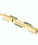 GUCCI（グッチ）ブレスレット・バングル ゴールド サイズ:16 レディース/2200654966068