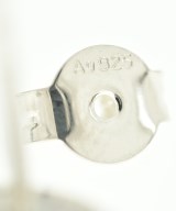 GUCCI（グッチ）ピアス シルバー サイズ:- レディース/2200648016175