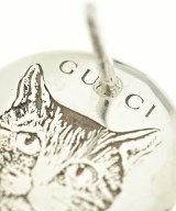 GUCCI（グッチ）ピアス シルバー サイズ:- レディース/2200648016175