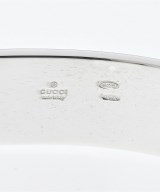 GUCCI（グッチ）ブレスレット・バングル シルバー サイズ:- レディース/2200654832011