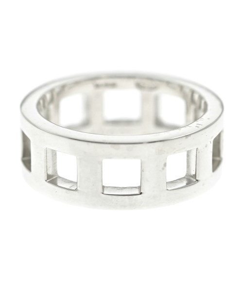GUCCI(グッチ)リング シルバー サイズ:9/2200656057610