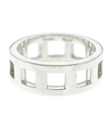 GUCCI（グッチ）リング シルバー サイズ:9 レディース/2200656057610