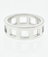 GUCCI（グッチ）リング シルバー サイズ:9 レディース/2200656057610