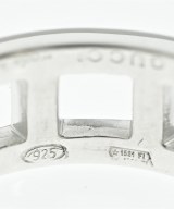 GUCCI（グッチ）リング シルバー サイズ:9 レディース/2200656057610