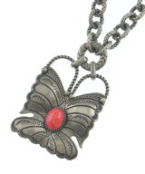 GUCCI（グッチ）ネックレス シルバー サイズ:- レディース/2200656322091