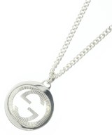 GUCCI（グッチ）ネックレス シルバー サイズ:- レディース/2200656861491