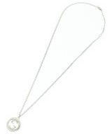 GUCCI（グッチ）ネックレス シルバー サイズ:- レディース/2200656861491