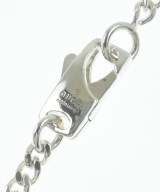 GUCCI（グッチ）ネックレス シルバー サイズ:- レディース/2200656861491
