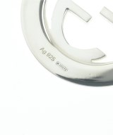 GUCCI（グッチ）ネックレス シルバー サイズ:- レディース/2200656861491