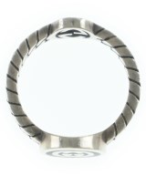 GUCCI（グッチ）リング シルバー サイズ:11 レディース/2200657400125