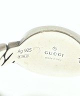 GUCCI（グッチ）リング シルバー サイズ:11 レディース/2200657400125