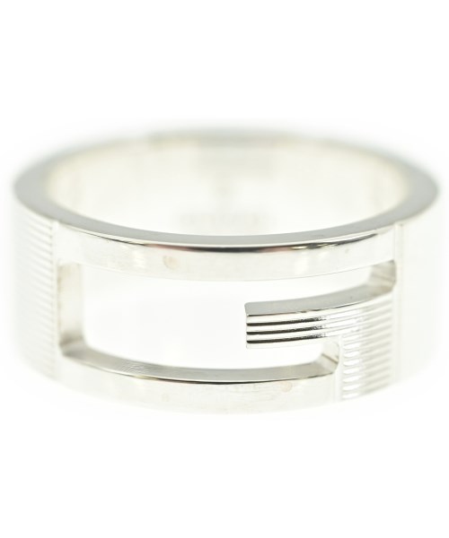 GUCCI(グッチ)リング その他（柄物・カラフル） サイズ:13/2200657562595