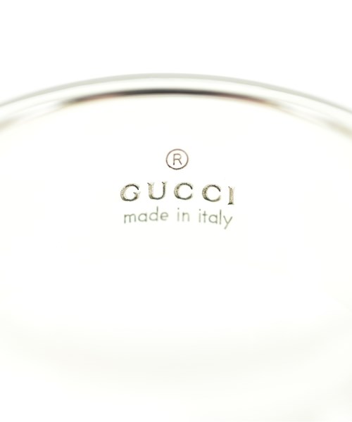 GUCCI（グッチ）リング その他（柄物・カラフル） サイズ:13 レディース/2200657562595