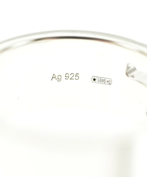 GUCCI（グッチ）リング その他（柄物・カラフル） サイズ:13 レディース/2200657562595