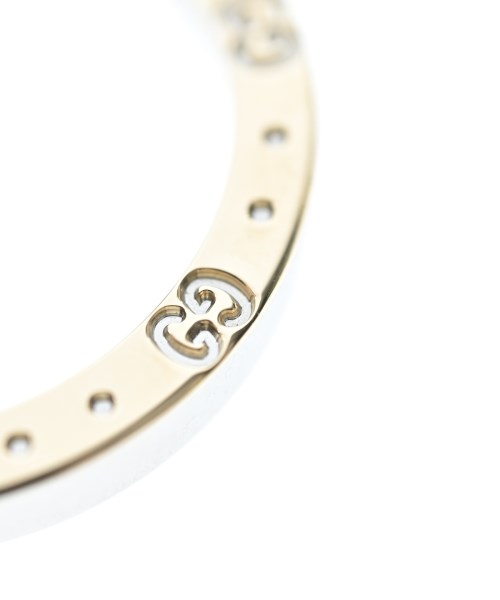 GUCCI（グッチ）リング ゴールド サイズ:18 レディース/2200657562618