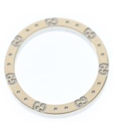GUCCI（グッチ）リング ゴールド サイズ:18 レディース/2200657562618