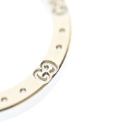 GUCCI（グッチ）リング ゴールド サイズ:18 レディース/2200657562618