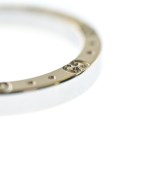 GUCCI（グッチ）リング ゴールド サイズ:18 レディース/2200657562618