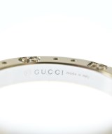 GUCCI（グッチ）リング ゴールド サイズ:18 レディース/2200657562618
