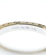 GUCCI（グッチ）リング ゴールド サイズ:18 レディース/2200657562618