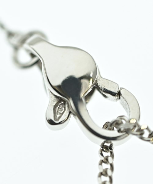 GUCCI（グッチ）ネックレス シルバー サイズ:- レディース/2200657562724