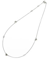 GUCCI（グッチ）ネックレス シルバー サイズ:- レディース/2200657562724