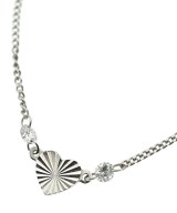 GUCCI（グッチ）ネックレス シルバー サイズ:- レディース/2200657562724