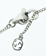 GUCCI（グッチ）ネックレス シルバー サイズ:- レディース/2200657562724