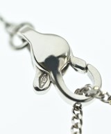 GUCCI（グッチ）ネックレス シルバー サイズ:- レディース/2200657562724