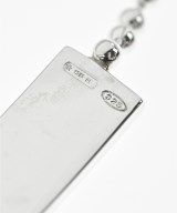 GUCCI（グッチ）ネックレス シルバー サイズ:- レディース/2200657562779