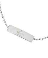 GUCCI ネックレス